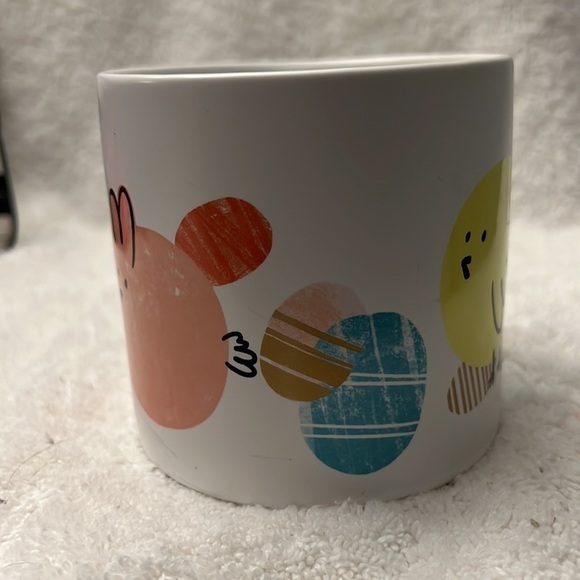 Starbucks Easter coffee mug - Picture 2 of 7